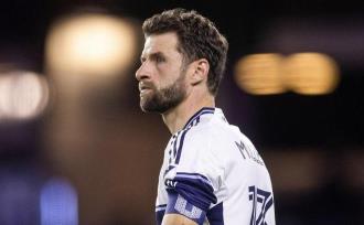 穆勒談德國(guó)國(guó)家德比：我會(huì)觀看這場(chǎng)比賽并為拜仁加油